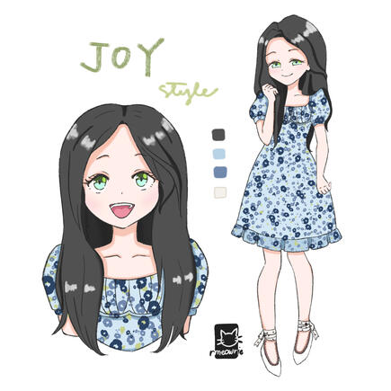 joy