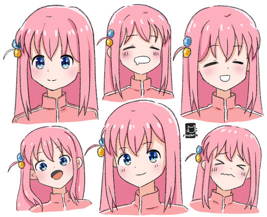 bocchi