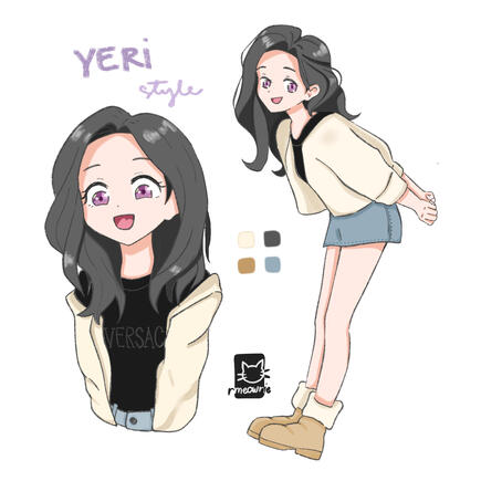 wendy