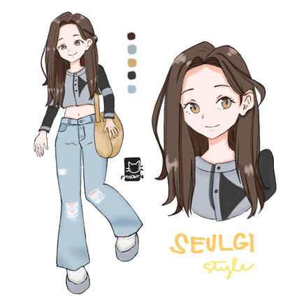 irene
